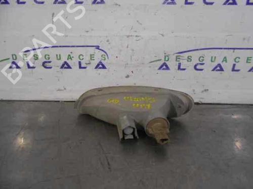 Right front indicator KIA SHUMA I (FB) | BP11248072C33 - Image 2