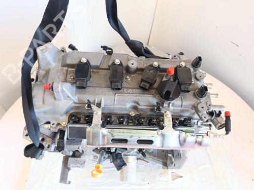 Engine NISSAN JUKE (F15) | BP34006672M1 - Image 19