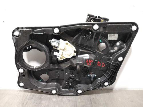 Used Front right window mechanism Front right window mechanism FIAT 500X (334_) [2014-2026] 10142700 10142700