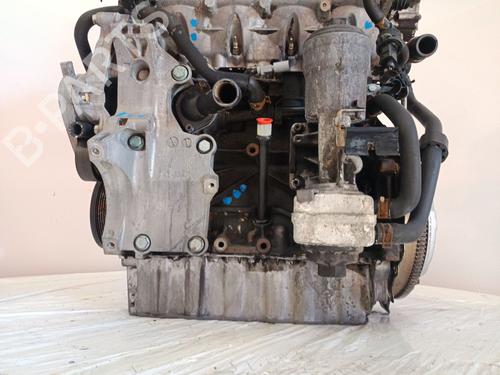 Engine VW GOLF V (1K1) 1.9 TDI | BP31775376M1 