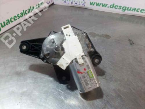 Rear wiper motor RENAULT SCÉNIC II (JM0/1_)  | BP10065410M102 