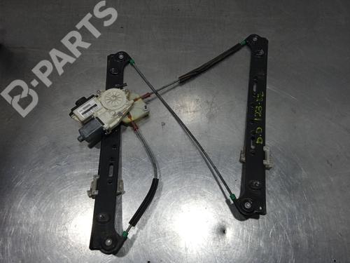 Used Front right window mechanism Front right window mechanism BMW X3 (E83) 2.0 d (150 hp) 9984585 9984585