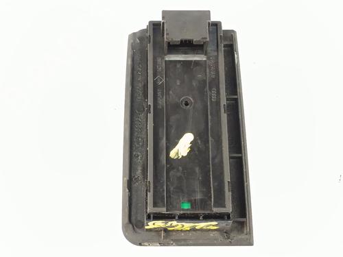 Left front window switch AUDI A6 C5 (4B2, 4B4) 2.4 | BP30906990I27