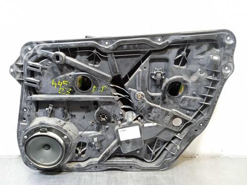 Used Front right window mechanism Front right window mechanism MERCEDES-BENZ M-CLASS (W166) [2011-2015] 15215648 15215648