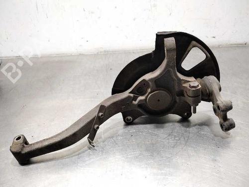 Right front steering knuckle SSANGYONG RODIUS II | BP10179965M26 - Image 2