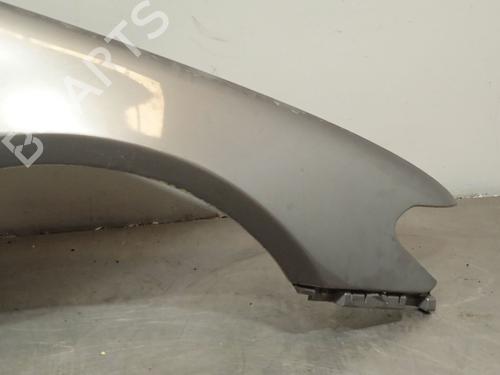 Right front fenders BMW 7 (E65, E66, E67)  | BP24622654C42 