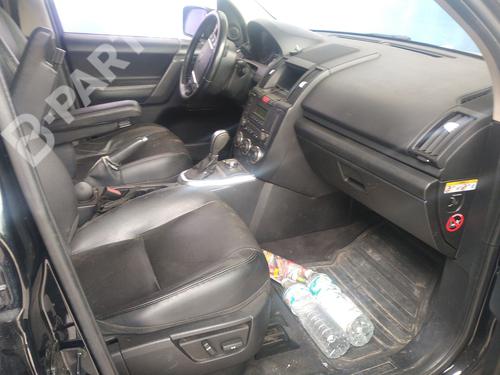 Starter LAND ROVER FREELANDER 2 (L359) 2.2 TD4 4x4 | BP9985278M8 