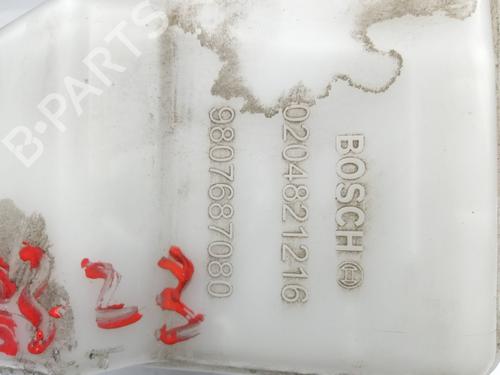 Brake master cylinder PEUGEOT 3008 II SUV (MC_, MR_, MJ_, M4_)  | BP12265365M77 