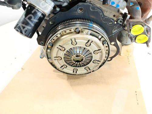 Engine AUDI A4 B5 (8D2) 1.8 | BP28578987M1  - Image 8