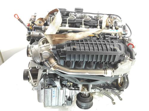 Engine MERCEDES-BENZ E-CLASS (W210) E 270 CDI (210.016) | BP26438905M1 - Image 17