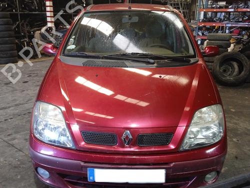 Used Parts RENAULT SCÉNIC I MPV (JA0/1_, FA0_) 1.6 16V 1064709