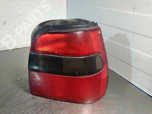Right taillight SKODA FELICIA II (6U1)  | BP10751978C35 