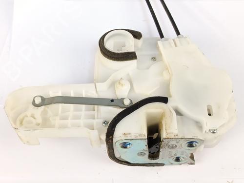 Front left lock MITSUBISHI ASX (GA_W_) | BP30687197C98