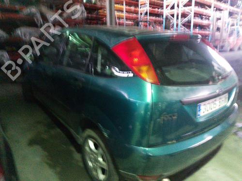 Tailgate lock FORD FOCUS I (DAW, DBW) 1.8 Turbo DI / TDDi | BP30772884C101