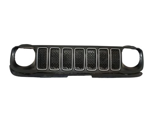 Grill JEEP RENEGADE SUV (BU, B1, BV) 1.5 T4 Hybrid (131 hp) 32471119