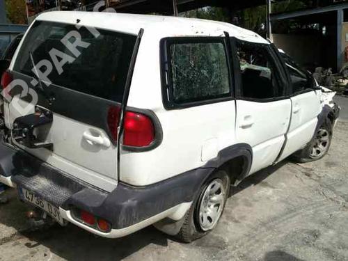 Other NISSAN TERRANO II (R20) | BP14351811O1