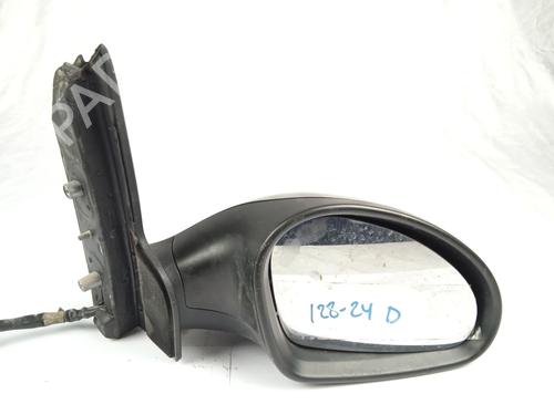 Used Right mirror SEAT ALTEA (5P1) 1.9 TDI (105 hp) 17495862