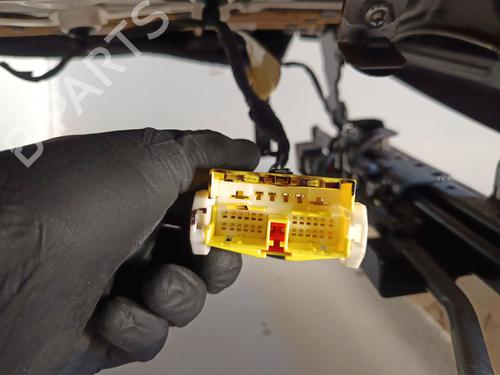 Seats set JEEP COMPASS (MP, M6, MV, M7) 1.4 MultiAir | BP31014559C78 