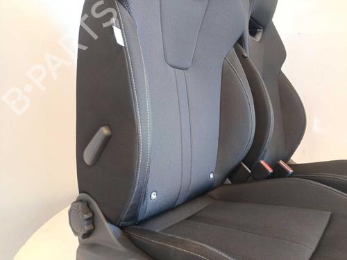 Seats set SKODA OCTAVIA IV Combi (NX5, PV5) 2.0 TDi | BP36997402C78 - Image 14