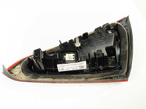 Left tailgate light MERCEDES-BENZ A-CLASS (W177) A 180 d (177.010) | BP28025799C79 - Image 2