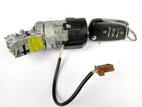 Used Ignition barrel Ignition barrel CITROËN DS4 (NX_) [2011-2015] 11041410 11041410