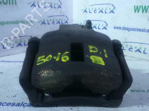 Used Left front brake caliper NISSAN ALMERA II Hatchback (N16) [2000-2025]  11564227