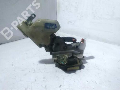 Rear left lock NISSAN ALMERA TINO (V10)  | BP9988599C100 