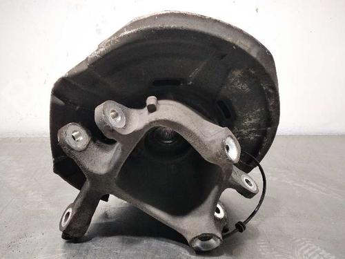 Right rear steering knuckle BMW 5 (F10) 520 d | BP10142811M28 