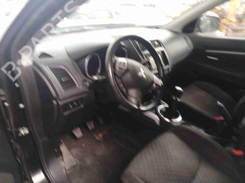 Starter MITSUBISHI ASX (GA_W_) | BP31751983M8 - Image 13