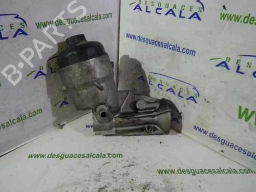 Used Support Support OPEL ASTRA G Hatchback (T98) [1998-2009] 14352152 14352152