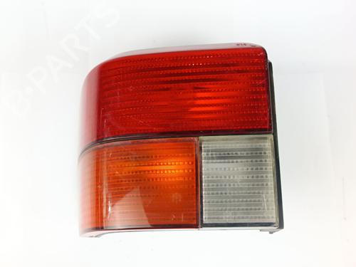 Used Left taillight Left taillight VW TRANSPORTER T4 Van (70A, 70H, 7DA, 7DH) 1.9 TD (68 hp) 36041137 36041137