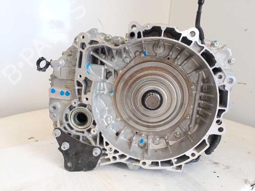 Used Gearbox Gearbox 36997781 36997781