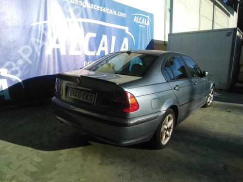 BMW 3 (E46)  320 d  1230675