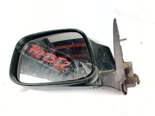 Used Left mirror OPEL FRONTERA B (U99) 2.2 DTI (6B_ZC, 6B_VF, 6B_66, 6B_76) (116 hp) 24319000