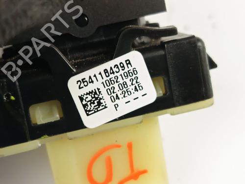 Right rear window switch DACIA SANDERO III 1.0 TCe 90 | BP29433060I28 