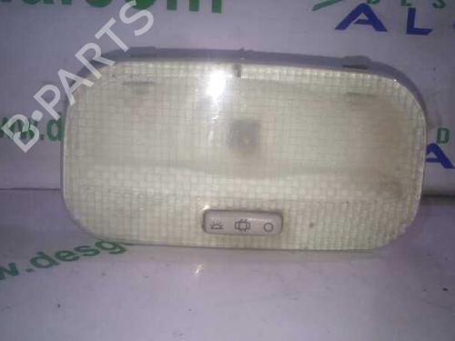 Used Interior roof light Interior roof light CITROËN JUMPY II (VF7) 2.0 HDi 120 (120 hp) 9987110 9987110