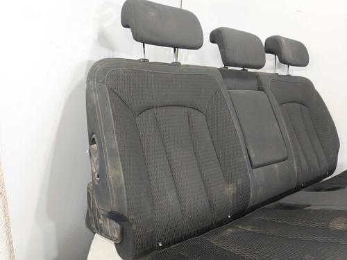 Seats set SSANGYONG MUSSO (QK) 2.2 e-XDi 4WD | BP40086742C78  - Image 22
