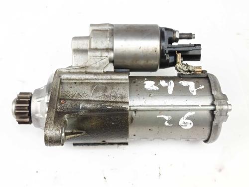 Used Starter Starter CUPRA FORMENTOR (KM7, KMP) 1.5 TSI (150 hp) 34209018 34209018