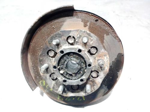Used Right front steering knuckle Right front steering knuckle 24334905 24334905