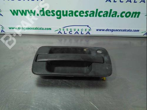 Used Front right exterior door handle Front right exterior door handle ISUZU TROOPER III 3.0 DTI (159 hp) 11014218 11014218
