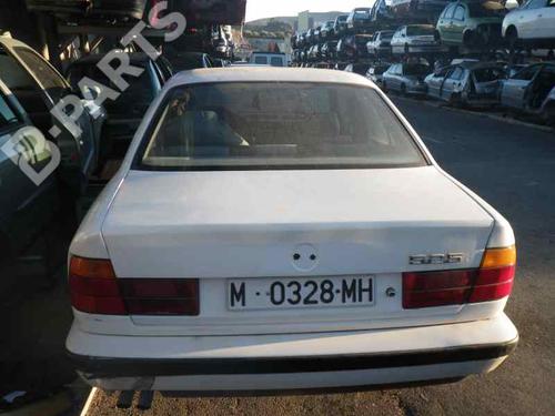 Right taillight BMW 5 (E34) 525 i 24V | BP11037875C35 