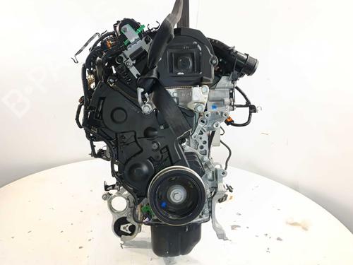 Motor Motor PEUGEOT 3008 I MPV (0U_) 1.6 BlueHDi 120 (120 hp) 36997906 36997906