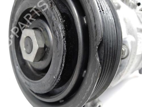 AC compressor AUDI Q5 (8RB) | BP10487340M34 - Image 3