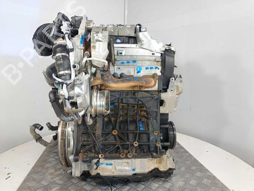 Engine SKODA KAROQ (NU7, ND7) 2.0 TDI 4x4 | BP40532556M1 - Image 6