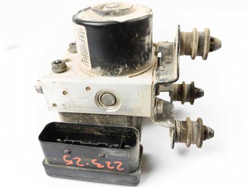 Used ABS pump ABS pump 25869793 25869793