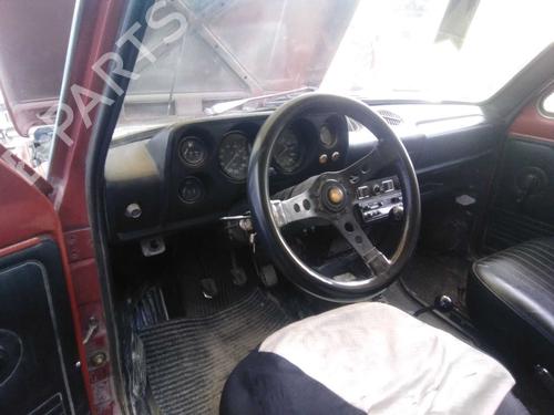 Left front indicator LADA NIVA Closed Off-Road Vehicle (2121, 2131)  | BP15594800C32  - Image 12