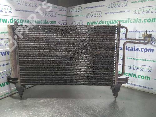 AC radiator FIAT STILO (192_) 1.9 JTD (192_XE1A) | BP10928686M32 