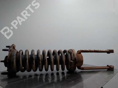 Used Right front shock absorber JEEP CHEROKEE (KJ) 2.5 CRD 4x4 (143 hp) 9995782