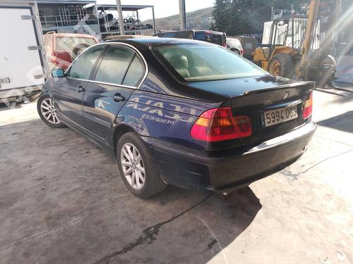 Left taillight BMW 3 (E46) 320 d | BP22604540C34 - Image 6