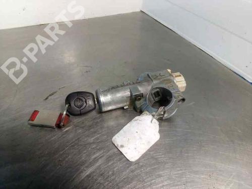 Ignition barrel NISSAN X-TRAIL I (T30)  | BP9986645M48 